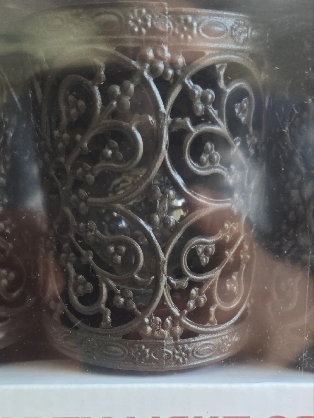 N/A set decorative